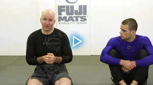 Leglocks: Enter The System by John Danaher